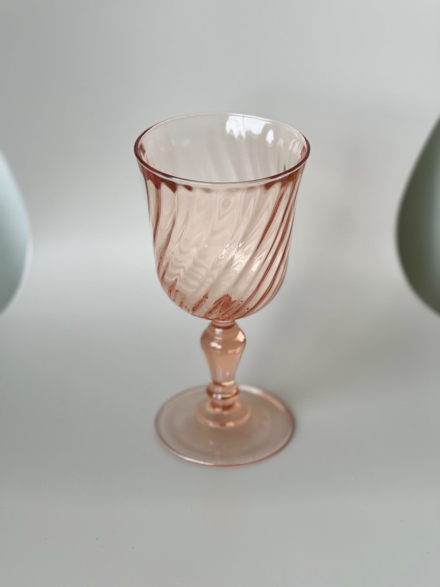 Franske Rosaline glas