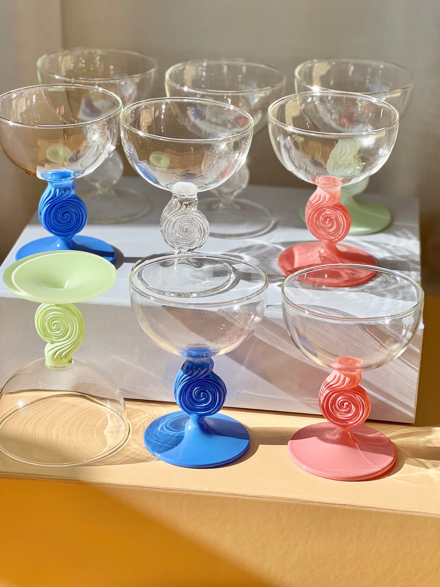 Umi cocktailglas